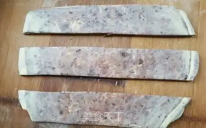 Make Chocolate brick bread step 13