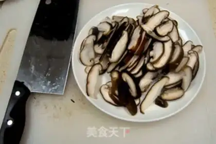 Make Roast seafood step 2