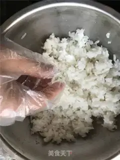 Make Springing lunch step 2