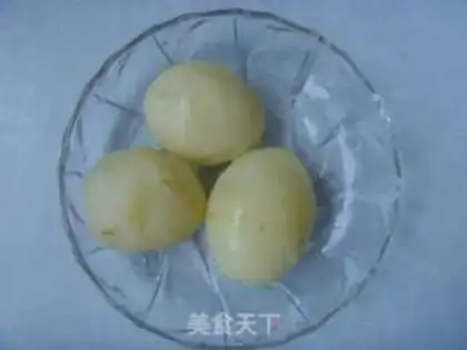 Make Cheese potatoes step 0
