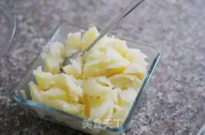 Make Cheese potatoes step 1