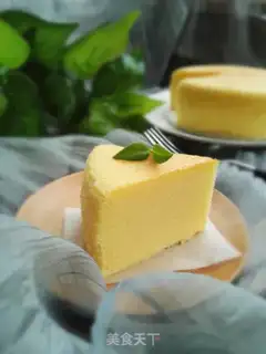 Make Cheesecake step 14