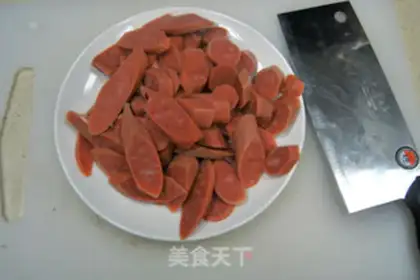 Make Roast seafood step 4