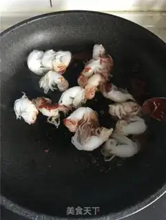 Make Springing lunch step 5