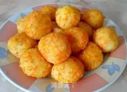 Make Cheese potatoes step 3