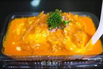 Make Cheese potatoes step 4