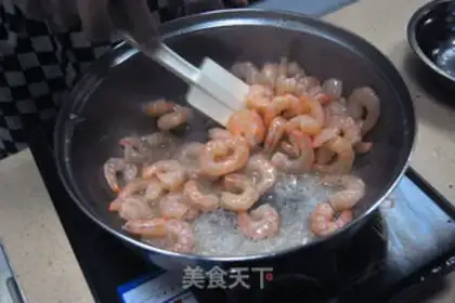 Make Roast seafood step 6
