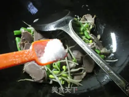 Make Soybeans sprouted beans step 5
