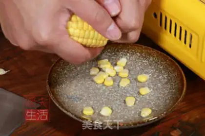Make Tomato noodles step 1