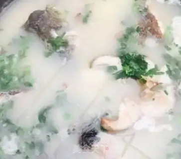 Make Black fish soup step 4