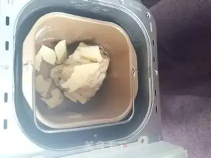 Make Pizzeria step 3