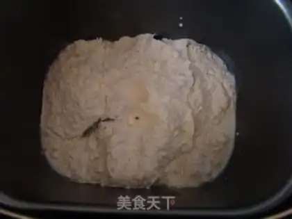 Make Packet step 0