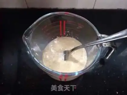 Make Praise step 0