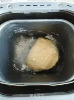 Make Coco-fruit step 0