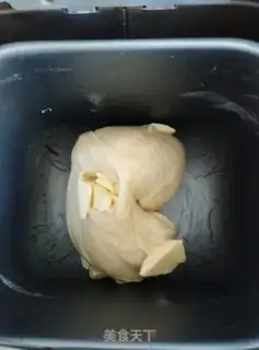 Make Coco-fruit step 2