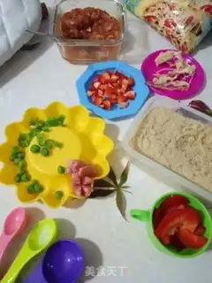 Make Pizzeria step 10