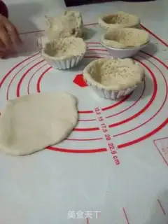 Make Pizzeria step 11