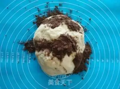 Make Coco-fruit step 7