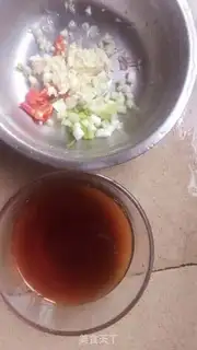 Make Clean tofu step 3