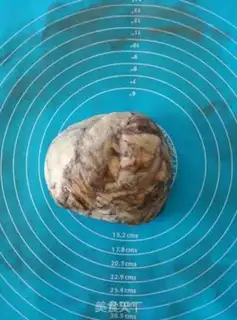 Make Coco-fruit step 8