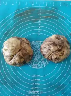 Make Coco-fruit step 9