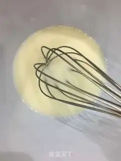 Make Five colours of tea and fruit cake rolls step 0