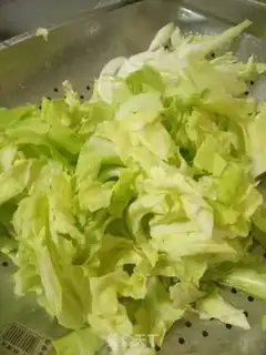 Make Boiled meat step 1