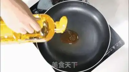 Make Fried noodles step 6