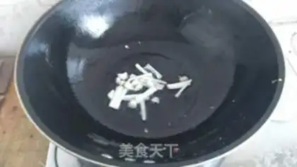 Make Frozen eggs step 9