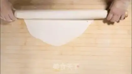 Make Fried noodles step 8