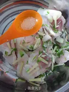 Make Fried pork step 5