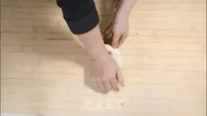 Make Fried noodles step 10