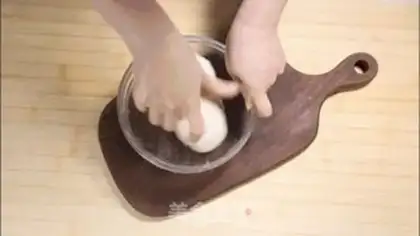 Make Fried noodles step 11