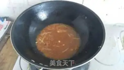 Make Frozen eggs step 11