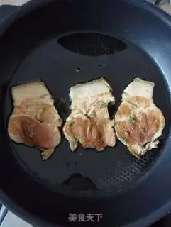 Make Fried pork step 11
