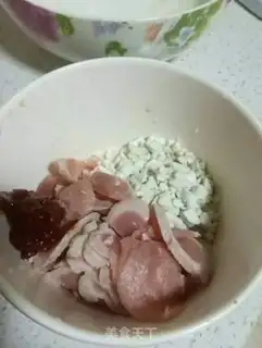 Make Boiled meat step 10