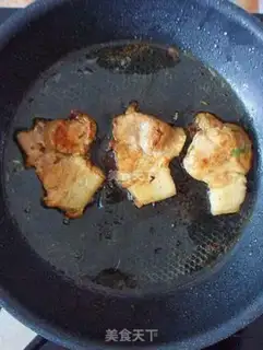 Make Fried pork step 12