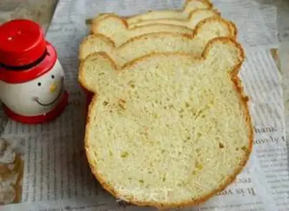 Make The bear