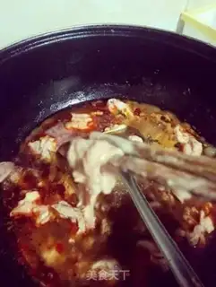 Make Boiled meat step 11