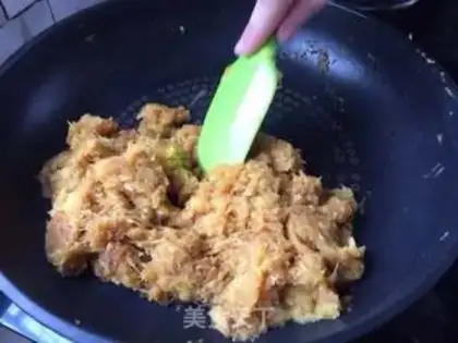 Make Pineapple step 3