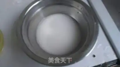 Make Frozen eggs step 14