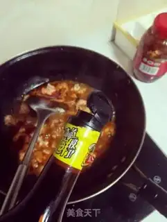 Make Boiled meat step 12