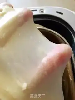 Make Almond bread step 2