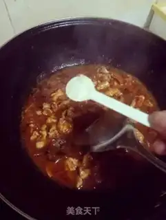 Make Boiled meat step 13