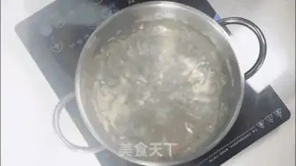 Make Fried noodles step 18