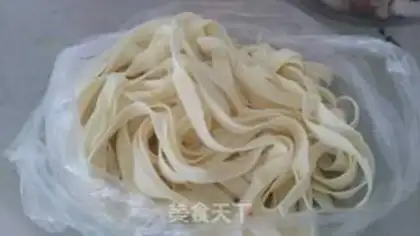 Make Frozen eggs step 16