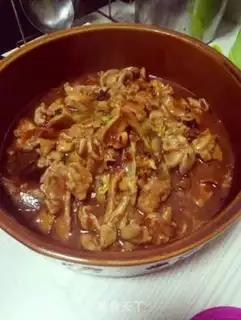 Make Boiled meat step 14