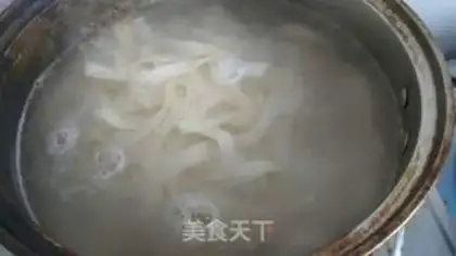 Make Frozen eggs step 17