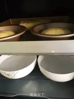 Make Almond bread step 6