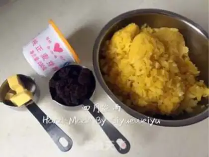 Make Pineapple step 2